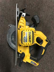 DEWALT DCS575 Tool Only